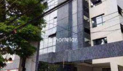 Sala para alugar, 38 m² por R$ 2.260,00/mês - Lapa - São Paulo/SP