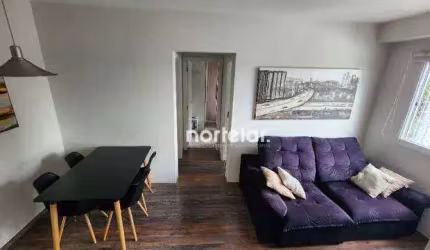 EXELENTE APARTAMENTO EM BARUERI MOBILIADO