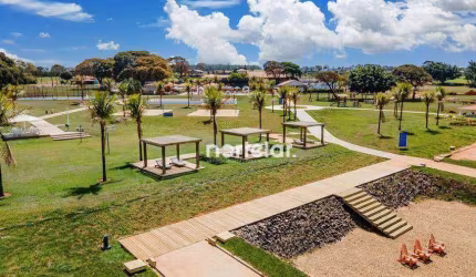 Terreno à venda, 527 m² por R$ 100.000,00 - Conjunto Habitacional Camargo - Avaré/SP