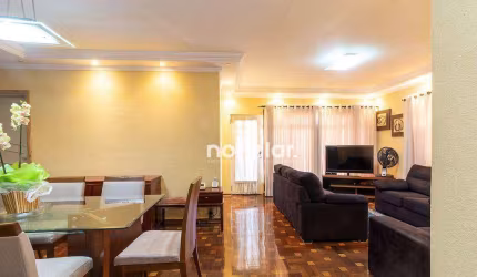 Sobrado à venda, 263 m² por R$ 700.000,00 - Pirituba - São Paulo/SP