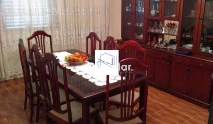 Sobrado com 2 dormitórios à venda, 300 m² por R$ 1.000.000,00 - Vila dos Remédios - São Paulo/SP