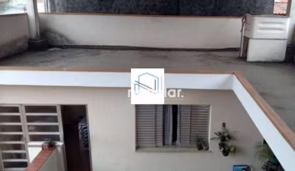 Sobrado com 2 dormitórios à venda, 300 m² por R$ 1.000.000,00 - Vila dos Remédios - São Paulo/SP