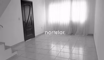 Sobrado com 2 quartos à venda por R$ 450.000 - Vila Mazzei - São Paulo/SP