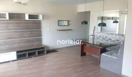 Apartamento com 2 dormitórios à venda, 76 m² por R$ 425.000,00 - Jardim Jaqueline - São Paulo/SP