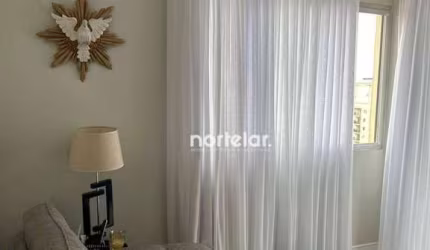 Apartamento com 3 dormitórios à venda, 76 m² por R$ 720.000,00 - Santa Teresinha - São Paulo/SP