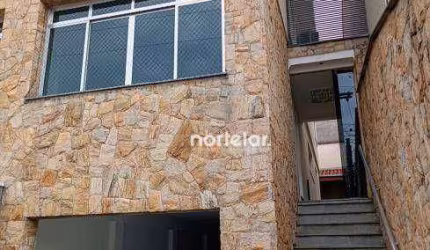 Sobrado  3 Quartos  à venda, 120 m² por R$ 850.000 - Jardim Regina - São Paulo/SP