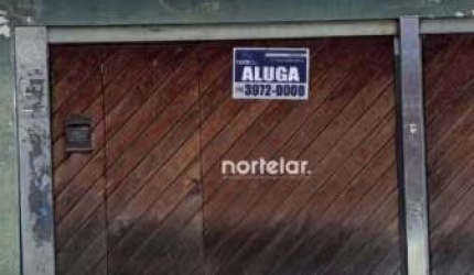 Salão para alugar, 50 m² por R$ 1.500,00/mês - Brasilândia - São Paulo/SP