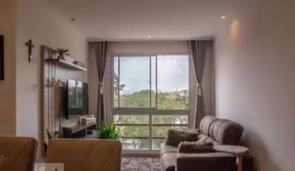 APARTAMENTO FREGUESIA DO Ó 2 VAGAS