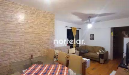 Apartamento com 3 quartos à venda, 63 m² por R$ 465.000 - Pirituba - São Paulo - SP