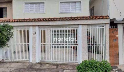 Casa à venda, 150 m² por R$ 749.900,00 - Parque São Domingos - São Paulo/SP