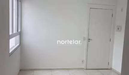 Apartamento com 2 quartos à venda, 45 m² - Estância Jaraguá - São Paulo/SP