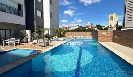 Excelente Apto na Freguesia do Ó
