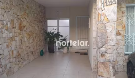 Casa com 3 dormitórios à venda, 230 m² por R$ 960.000,00 - Parque São Domingos - São Paulo/SP
