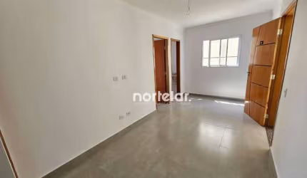 Apartamento com 2 quartos à venda, 37 m² por R$ 290.000 - Tucuruvi - São Paulo/SP