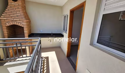 Apartamento com 2 quartos (seno 1 suíte) à venda por R$ 315.000 - Tucuruvi - São Paulo/SP
