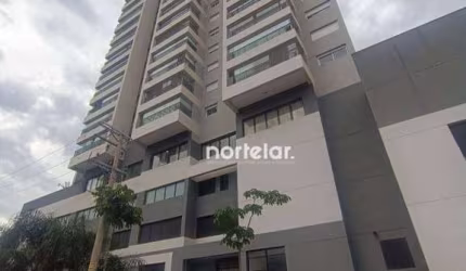 Excelente Apto na Freguesia do Ó