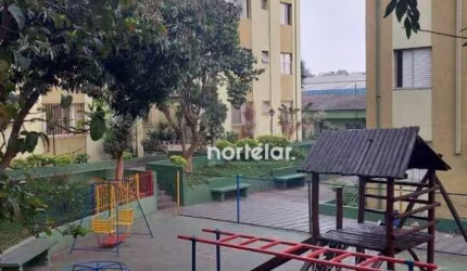 Apartamento com 2 dormitórios à venda, 58 m² por R$ 280.000,00 - Vila Nova Cachoeirinha - São Paulo/SP