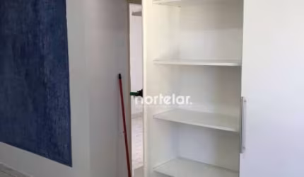 Apartamento com 2 quartos, à venda, 58 m² por R$ 280.000 - Vila Nova Cachoeirinha - São Paulo/SP