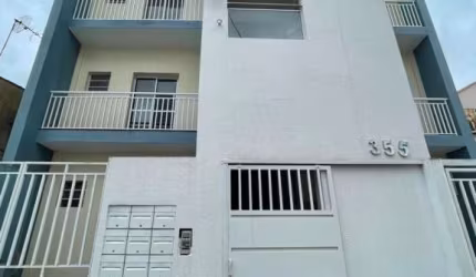 Apartamento com 1 dormitório para alugar, 30 m² por R$ 1.250,00/mês - Jardim do Tiro - São Paulo/SP