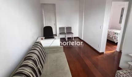 Apartamento à venda, 52 m² por R$ 370.000,00 - Freguesia do Ó - São Paulo/SP