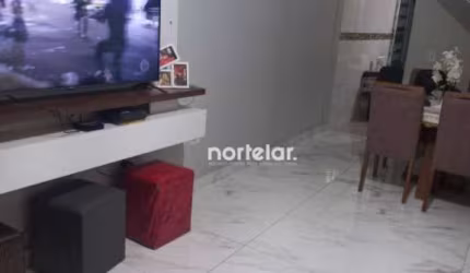 Sobrado à venda, 180 m² por R$ 400.000,00 - Pirituba - São Paulo/SP