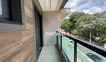 Sobrado com 3 quartos à venda, 138 m² por R$ 1.000.000 - Jardim Pinheiros - São Paulo/SP