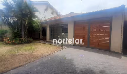 Casa com 3 dormitórios à venda, 230 m² por R$ 2.150.000,00 - Bela Aliança - São Paulo/SP