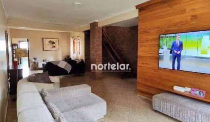 Casa à venda, 340 m² por R$ 1.375.900,00 - Jardim Sao Paulo(Zona Norte) - São Paulo/SP