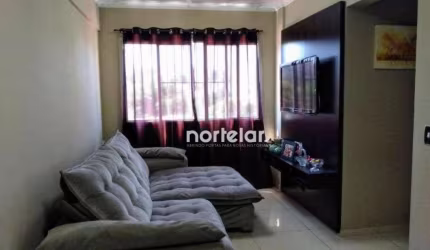Apartamento à venda na Vila Mangalot