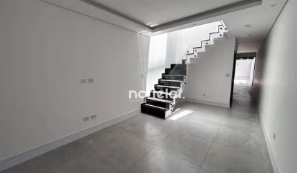 Sobrado com 3 dormitórios à venda, 160 m² por R$ 1.080.000,00 - Parque São Domingos - São Paulo/SP