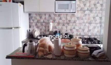 Apartamento com 2 dormitórios à venda, 47 m² por R$ 288.000,01 - Cachoeirinha - São Paulo/SP
