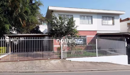 Sobrado à venda no Parque São Domingos