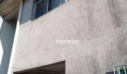 Casa com 2 dormitórios à venda, 280 m² por R$ 424.000,00 - Jardim Peri - São Paulo/SP