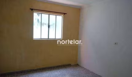 Casa com 3 dormitórios à venda, 270 m² por R$ 565.000,00 - Cachoeirinha - São Paulo/SP