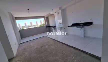 Apartamento com 2 dormitórios à venda, 57 m² por R$ 520.000,00 - Vila Yara - Osasco/SP