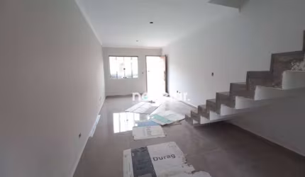 Sobrado com 2 dormitórios à venda, 140 m² por R$ 714.000,00 - Bairro do Limão - São Paulo/SP
