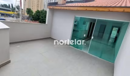 apartamento com cobertura sem condominio  116m²  2 quarto 1 suite 2 vaga