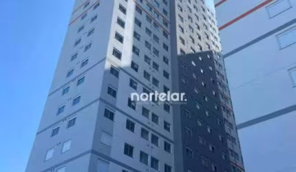 Apartamento com 2 dormitórios à venda, 42 m² por R$ 359.000,00 - Água Branca - São Paulo/SP