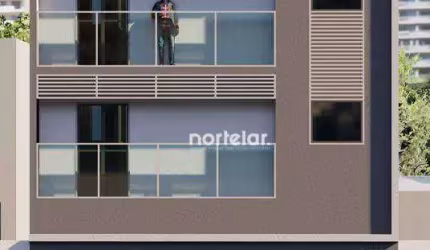 Apartamentos na  planta  - Freg. do Ó