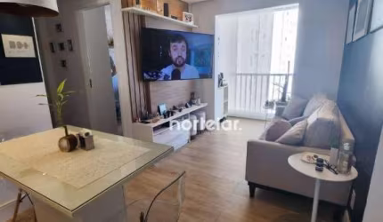 Lindo apartamento à venda na Vila Pirituba