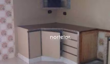 Sobrado com 3 dormitórios para alugar, 120 m² por R$ 3.800,00/mês - Freguesia do Ó - São Paulo/SP
