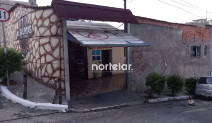 IMÓVEL PARA COMERCIO OU CONSTRUTORES