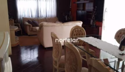 Sobrado à venda, 176 m² por R$ 1.200.000,00 - Pirituba - São Paulo/SP