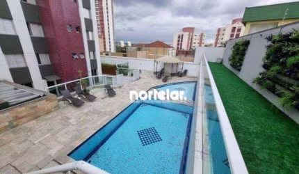 APARTAMENTO 3 QUARTOS FREGUESIA, 1 SUÍTE, 2 VAGAS GARAGEM
