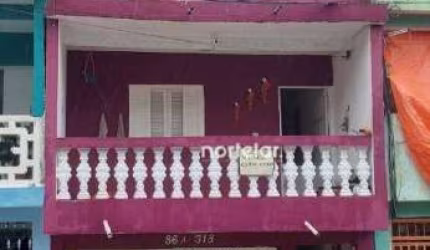 casa á venda 375m² 7 quarto 3 banheiro 2 vaga no jardim Alvina taipas