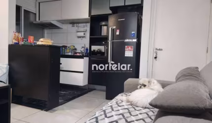 Apartamento com 3 dormitórios à venda, 66 m² por R$ 429.000,00 - Vila Santa Maria - São Paulo/SP