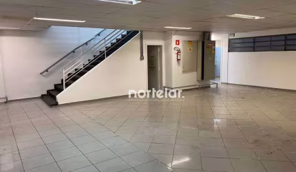 Salão para alugar, 487 m² por R$ 25.600,00/mês - Lapa - São Paulo/SP