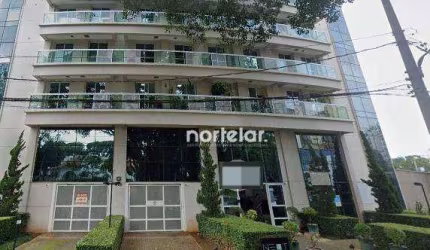 Sala à venda, 78 m² por R$ 750.000,00 - Lapa - São Paulo/SP