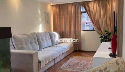 Sobrado com 4 dormitórios à venda, 220 m² por R$ 1.000.000,00 - Vila São Vicente - São Paulo/SP