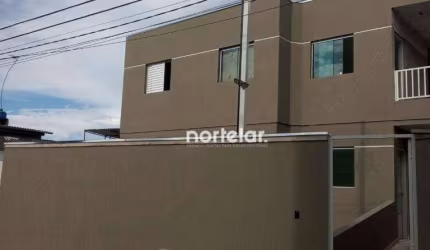 Apartamento com 2 dormitórios à venda, 38 m² por R$ 225.000,00 - Vila Ramos - São Paulo/SP